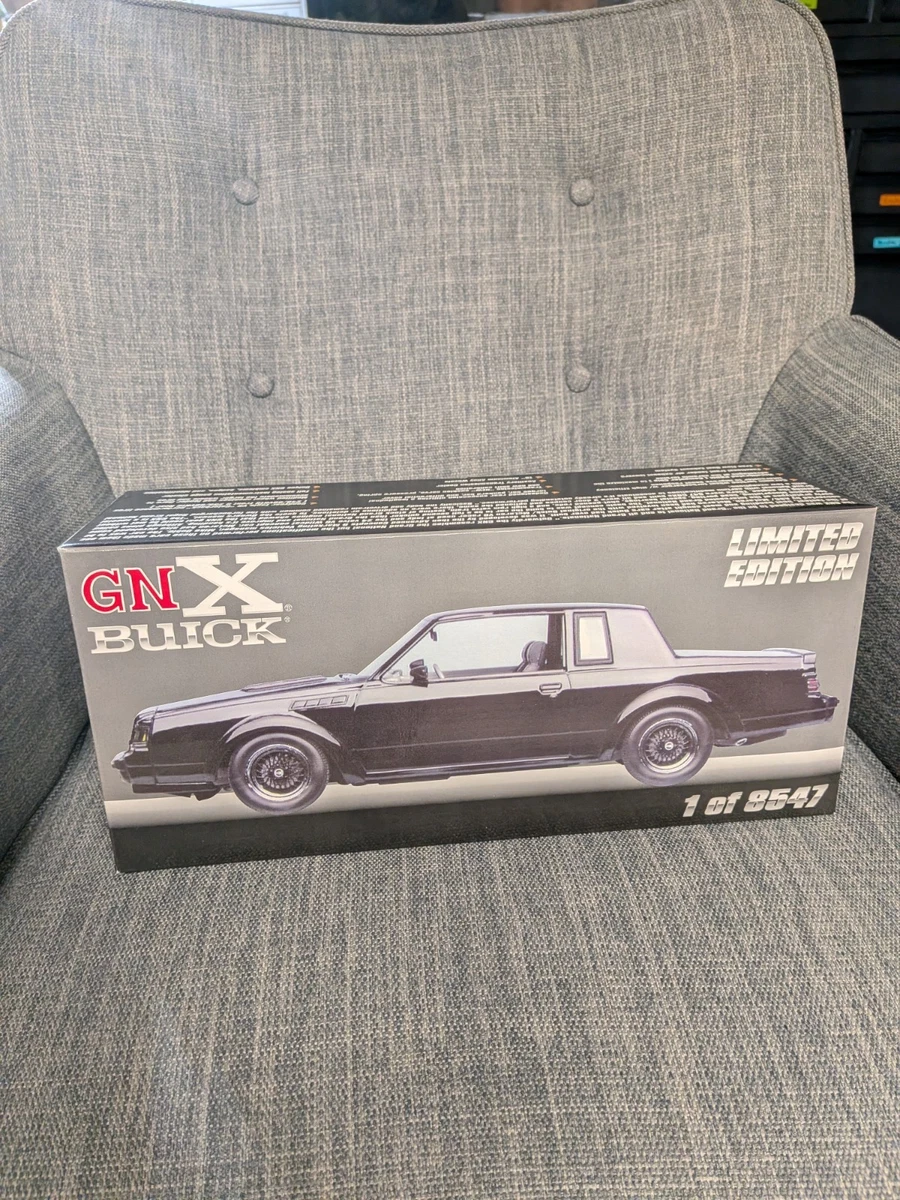 GMP Buick Diecast Cars for sale | eBay