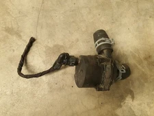 11/2017 to 12/2021 VW Volkswagen AW Polo - Heater Recirculation Pump 5Q0965567