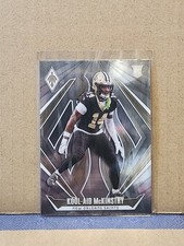 2024 Panini Phoenix - Rookies Kool-Aid McKinstry #214 (RC) Saints