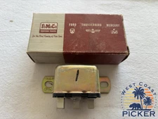 1964/65 Ford Thunderbird Low Fuel Relay C4VF-10A968-B