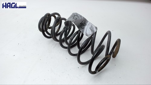 Hinterfedern SET Ford Fiesta 1.4 Tdci JH1/JD3 Limousine