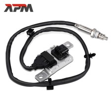 Nitrogen Oxide Sensor Noxsensor für Audi A6 Allroad Avant A7 Sportback 3.0 TDI