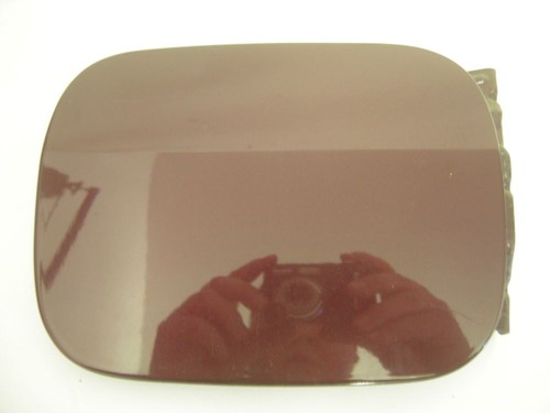 Tankklappe Audi 80 B4 8A0809905A Weinrot 2.0 66 KW 90 PS Benzin 05-1994