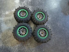 Mud Slingers Rc Tires Scale 4x4