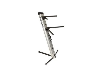 Ultimative Unterstützung AX-48 Pro S Säule Tastatur Ständer Profi Touring Studio