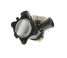 Bomba Hanyu Compatible Con Siemens, Bosch 00145777 Lavadora Lavasecadora
