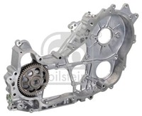 ÖLpumpe Febi Bilstein 183385 FüR Toyota Land Cruiser Prado Dyna Hilux 7 Pick Up