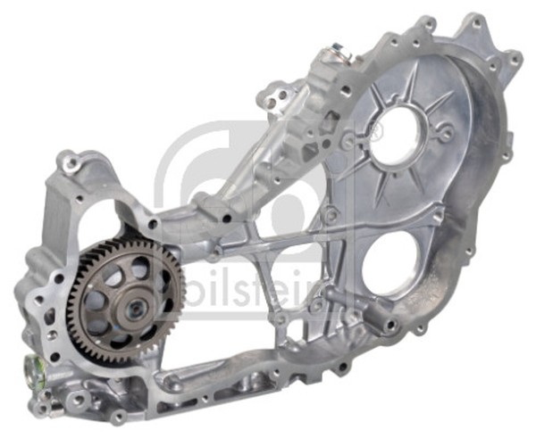 ÖLpumpe Febi Bilstein 183385 FüR Toyota Land Cruiser Prado Dyna Hilux 7 Pick Up-image