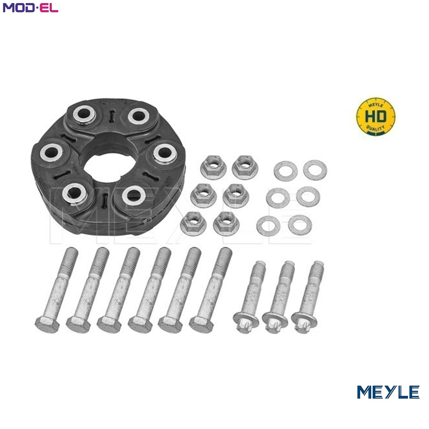 JOINT PROPSHAFT 314 152 2107/HD FOR BMW N73B60B/A 6.0L 12cyl 7 E65, E66, E67
