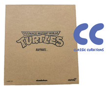 Super 7 TMNT Teenage Mutant Ninja Turtles Ultimates Figures New IB - You Choose