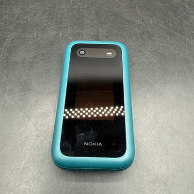 Nokia 2780 Flip TA-1420 GSM 512 MB Jack 3,5 Mm Telefono Flip - Foto 5