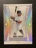 2025 Leaf Spectacular Baseball Silver #60 Miguel Cabrera 7/10 