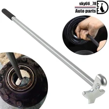 5085 Hub Oil Seal Remover Hub Oil Seal Puller Removes for Trailer & Truck Axles