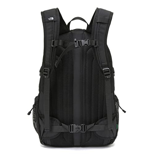 [The North Face] The NORTH FACE Borealis II Backpack for Men and Women Black image 2