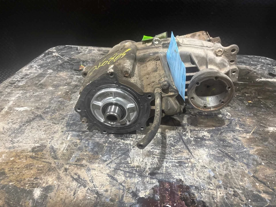 01-02 Explorer Transfer Case 4 puertas Sport Trac ID 1L54-AB Foto 3 de 4