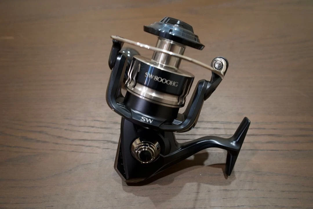 shimano stradic 8000 products for sale | eBay