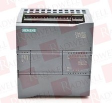 SIEMENS 6ES7212-1HE31-0XB0 / 6ES72121HE310XB0 (NEW IN BOX)