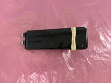 DIXIE NARCO T-HANDLE Metal LOCK COVER. Additional lock cover