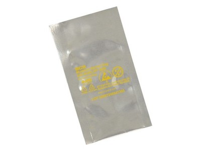 SCS D30830 - MOISTURE BARRIER BAG, DRI-SHIELD 3000, 8x30, 100 EA