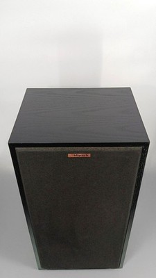 Pair of Fully Serviced KLIPSCH CHORUS II Speakers – 1-Year