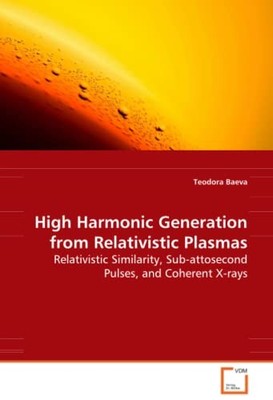 High Harmonic Generation from Relativistic Plasmas: Relativistic Similarity