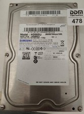 PCB PER SAMSUNG HD502IJ (500GB) - Scheda Logica Hard Disk per Recupero Dati