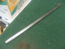 CVA Hawken Rifle Muzzleloader Barrel, 28" x 15/16", 54 Caliber Black Powder