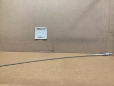 Control cable pull twist/lock 40"L T-handle 5340-01-389-9803