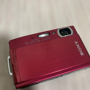 Sony Cybershot Dsc T300 | eBay