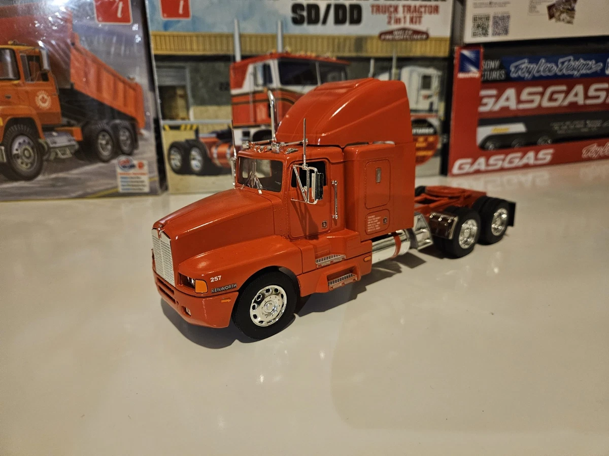 1:32 Kenworth Diecast Tractor Trailers/Semis for sale | eBay