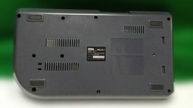 SEGA Mega-CD 2 Console Boxed Tested w AC Adapter Parts Japan HAA-2912