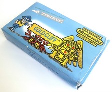 Thumbnail of ebay&reg; auction 127944650050 | Nintendo Game & Watch Gold Cliff Mv-64 Cib 1988 Box & Anleitung Konsole Vintage