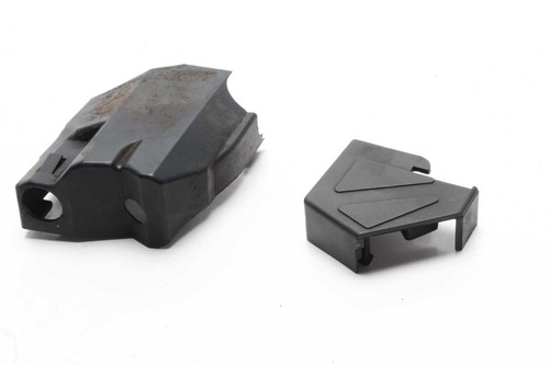 Vergaserabdeckung Drosselklappenabdeckung BMW R 1200 GS R12 K25 0307 04-07