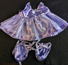 Purple Prom Dress Slippers Only 4 Shipping