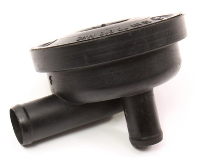 #ad PCV Crank Pressure Breather Valve VW Corrado G60 Cabriolet Fox 037 129 101 C $43.99