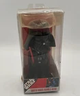 Funko Star Wars Darth Vader Wacky Wobbler Bobble-Head Series 1 2007 NEW