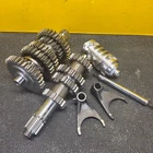 KTM 450 SX 2004 - 4-SPEED GEARBOX - 2003 2004 2005 2006