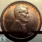 1909 P BN UNCbeautiful coin has good mint bloom nice Strike Red shines throughM5