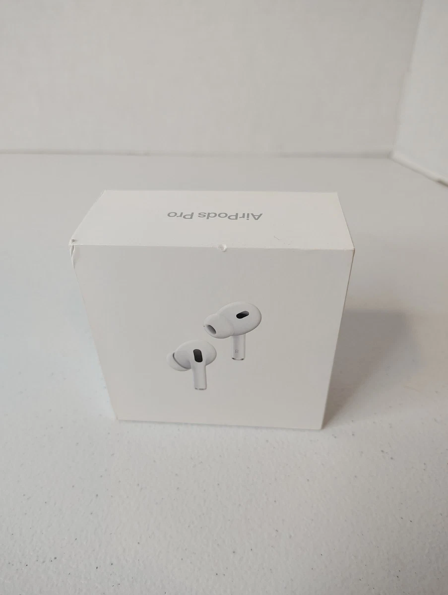 Apple AirPods Pro (2nd generation) for sale - eBay
