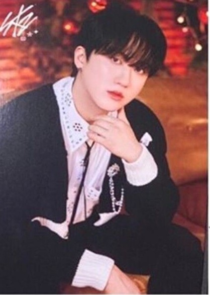STRAY KIDS Xmas POPUP POP UP JAPAN RANDOM TRADING PHOTOCARD STRAY KIDS Xmas POPUP POP UP JAPAN RANDOM TRADING PHOTOCARD