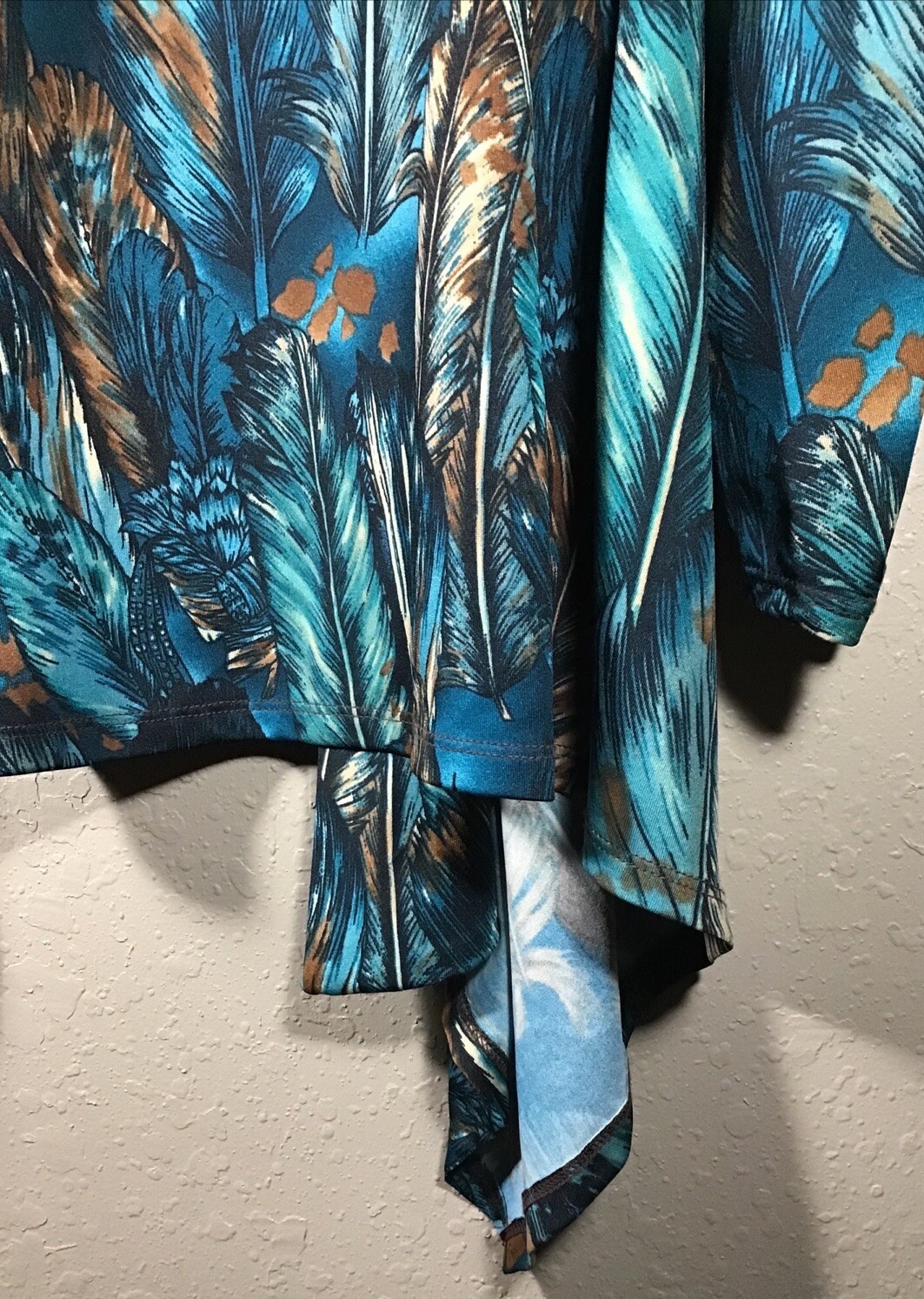 Pre-Owned Notations Open Front Blazer/Jacket/Shru… - image 13