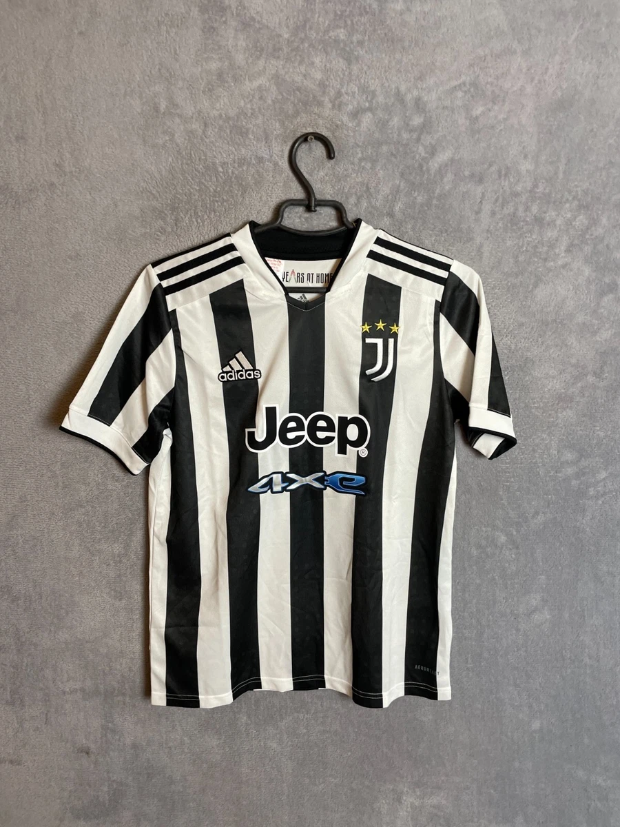 juventus jersey 2021