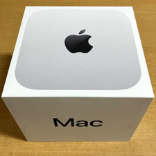 Apple Mac Mini with M4 chip 512GB A3238 EMPTY BOX ONLY