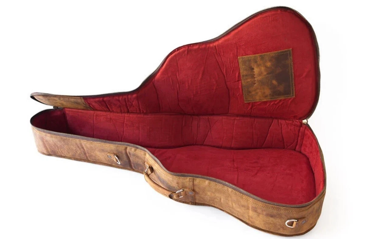 Guitar bag ebay new arrivals