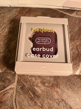 HeyDay Wireless Earbud Case Cover