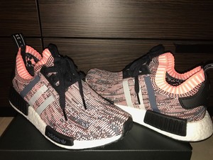 adidas nmd lachsrosa