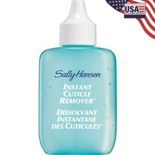Sally Hansen Instant Cuticle Remover, 1 Fl. Oz., Pack of 1