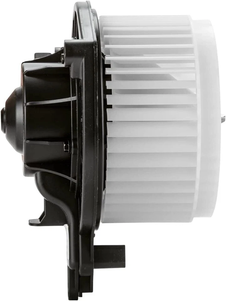 Conjunto de ventilador calentador de aire acondicionado motor soplador para Toyota Tacoma 05-15 Foto 4 de 4