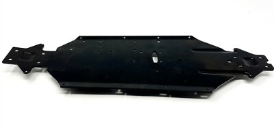 Arrma TYPHON 6s v5 BLX- CHASSIS (Short wheel base SWB main notorious ARA8606v5