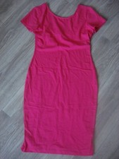 NWT Forever 21 WAYF Active USA Derek Heart Shaping Contour Bodycon Knit Dress